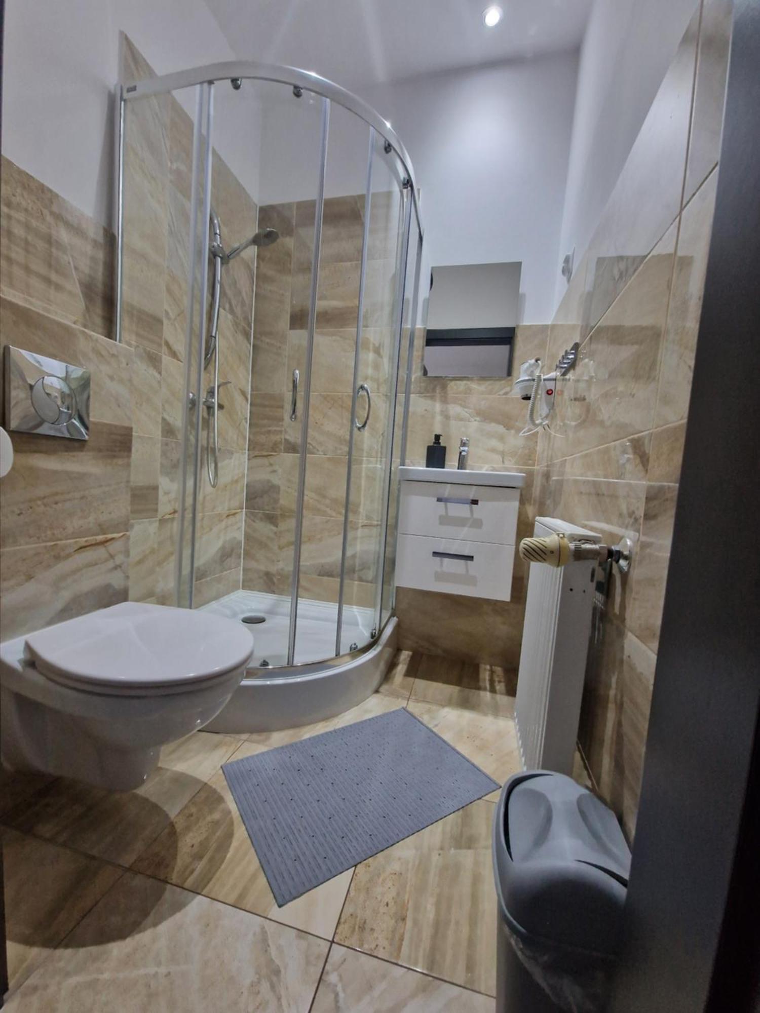 Willa Lawenda Apartament 2 Rytro Dış mekan fotoğraf